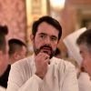 Jean-François Piège touché par la mort d'un proche, célèbre chef qui a "rejoint les étoiles"...