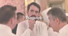 Jean-François Piège touché par la mort d'un proche, célèbre chef qui a "rejoint les étoiles"...