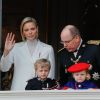 Charlene de Monaco absente de la Fête nationale : Albert appelle les siens à la rescousse