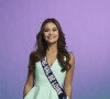 Miss Centre-Val de Loire 2021 : Jade Lange, prétendante au titre de Miss France 2022