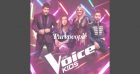 Louane en larmes dans The Voice Kids : "J'ai dû quitter le plateau"