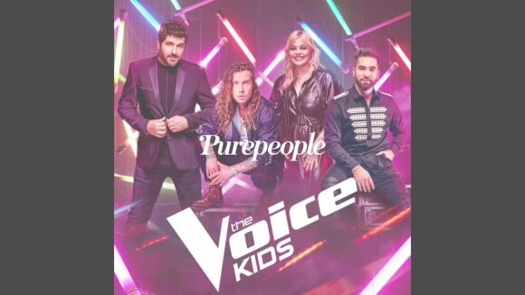 Louane en larmes dans The Voice Kids : "J'ai dû quitter le plateau"
