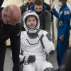 Thomas Pesquet : Pourquoi a-t-il dû porter une couche pour son vol retour ?