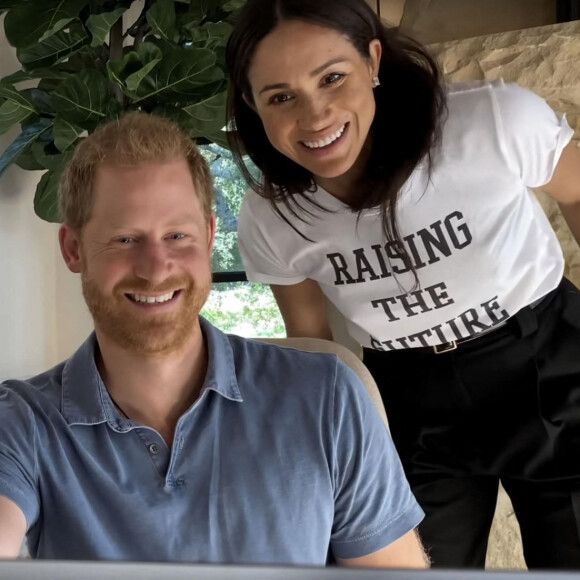 Le prince Harry dévoile ses fantômes et choque avec des révélations dans l'émission "The Me You Can't See" produite par Oprah Winfrey 