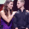 "Je veux qu'on soit plus qu'amis..." : Michou déclare sa flamme à Elsa, avant un premier bisou !