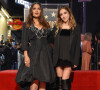 Salma Hayek et Valentina Paloma Pinault à la soirée Hollywood Walk of Fame à Hollywood