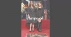 Salma Hayek honorée à Hollywood : sa fille Valentina lui vole la vedette en plumes et cuissardes