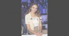 Delphine Wespiser topless au hammam : l'ancienne Miss ne cache presque rien...
