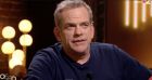 Garou dans "On est en direct" parle de sa fille Emelie - France 2