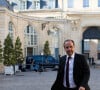 Info - Jean-Christophe Lagarde en garde à vue pour "détention d'arme" - Jean-Christophe Lagarde lors de la réunion sur la crise sanitaire de l'épidémie du coronavirus (covid-19) à l'hôtel Matignon à Paris, le 20 mai 2020. © Raphael Lafargue/Pool/Bestimage