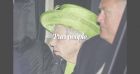 Elizabeth II au double-baptême de ses arrières petits-fils, l'ex d'Harry invitée