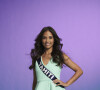 Miss Tahiti 2021, Tumateata Buisson : prétendante au titre de Miss France 2022