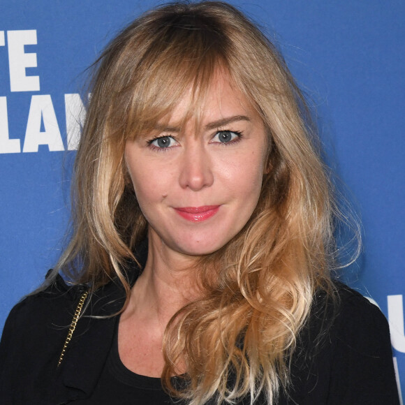 Enora Malagré - Avant-première du film "Toute ressemblance..." au cinéma UGC Ciné Cité Les Halles à Paris. © Coadic Guirec/Bestimage 