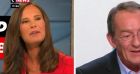 Nathalie Marquay évoque la santé de son mari Jean-Pierre Pernaut, atteint d'un cancer du poumon - Morandini Live, CNews