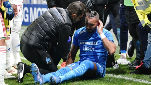 Agression de Dimitri Payet : lourde sanction contre l'auteur des faits !