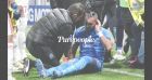 Agression de Dimitri Payet : lourde sanction contre l'auteur des faits !