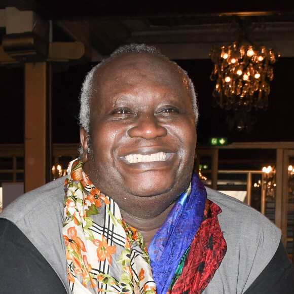 Magloire Delcros-Varaud - People à la première du spectacle "Soy de Cuba, Viva la Vida !" au Casino de Paris. Le 3 juin 2021 © Coadic Guirec / Bestimage