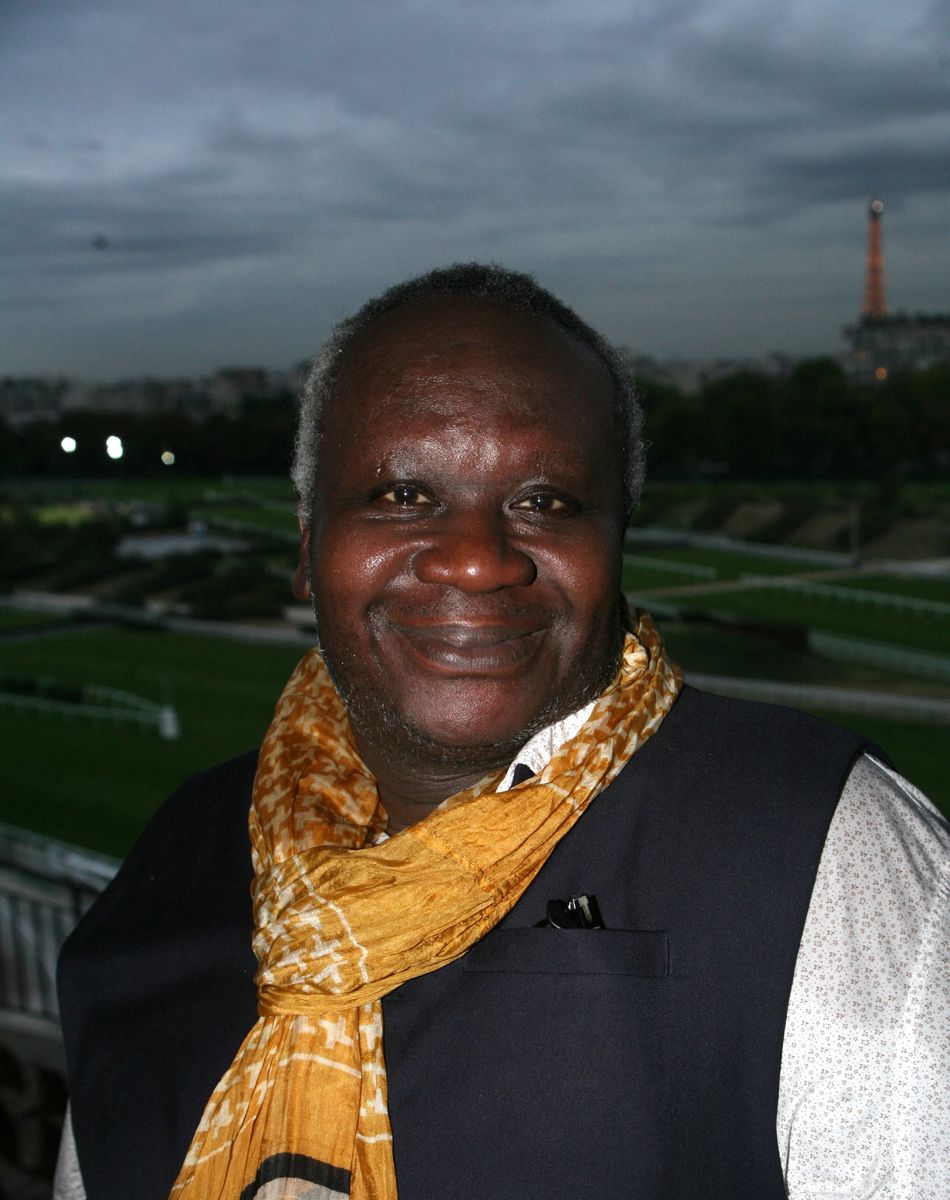 Exclusif - Magloire - Soirée pour la remise du prix "Cep d'Or" à l'hippodrome d'Auteuil organisée par D. Zienkiewicz (directeur général de Exult World Wines) à Paris le 12 Septembre 2019. © JLPPA / Bestimage
