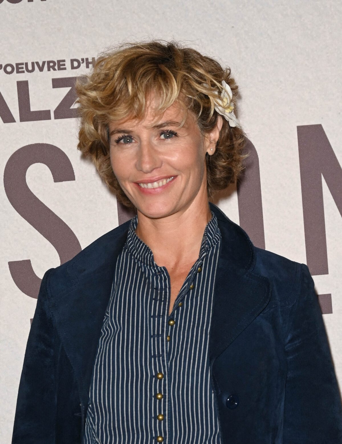 Photo Cécile de France Avantpremière du film "Illusions perdues