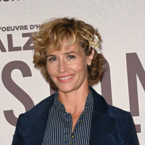 Cécile de France - Avant-première du film "Illusions perdues" au cinéma UGC Normandie à Paris, le 4 octobre 2021. © Coadic Guirec / Bestimage
