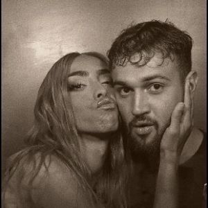 Bilal Hassani a rompu avec son compagnon Cassem Jebrouni.