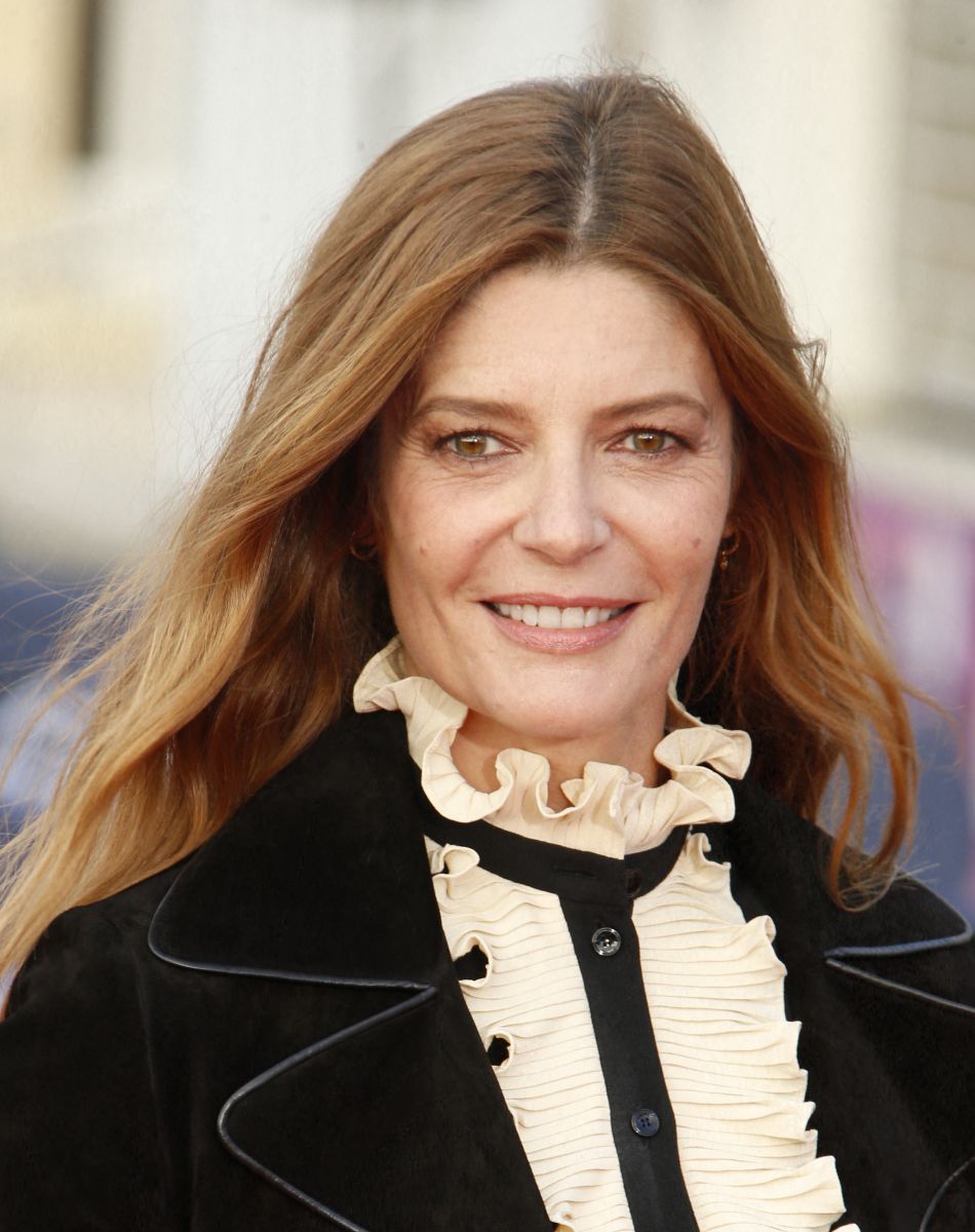 Chiara Mastroianni lors du 34ème édition du festival du film de Cabourg, Journées Romantiques le 29 juin 2020. © Christophe Aubert via Bestimage
