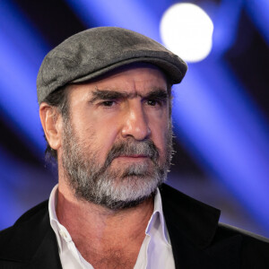 Eric Cantona au photocall de la cérémonie d'ouverture de la 18ème édition du Festival International du Film de Marrakech (FIFM), le 29 novembre 2019. © Romuald Meigneux/Bestimage