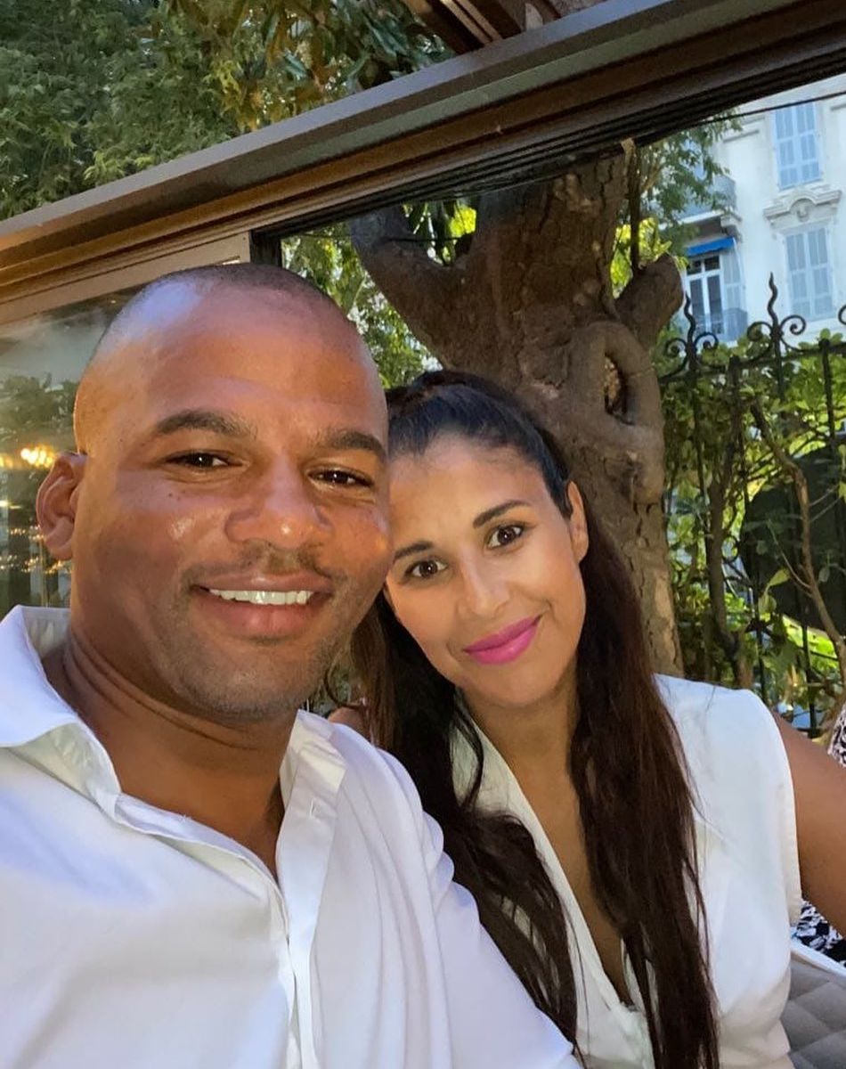 La famille Jean Zephirin (candidats de "Familles nombreuses, la vie en XXL") sur Instagram