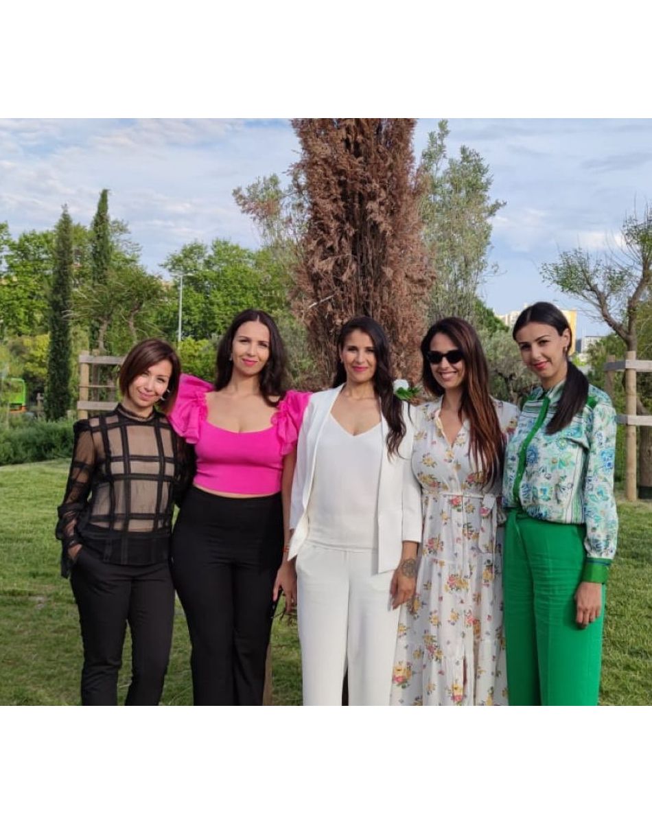 La famille Jean Zephirin (candidats de "Familles nombreuses, la vie en XXL") sur Instagram