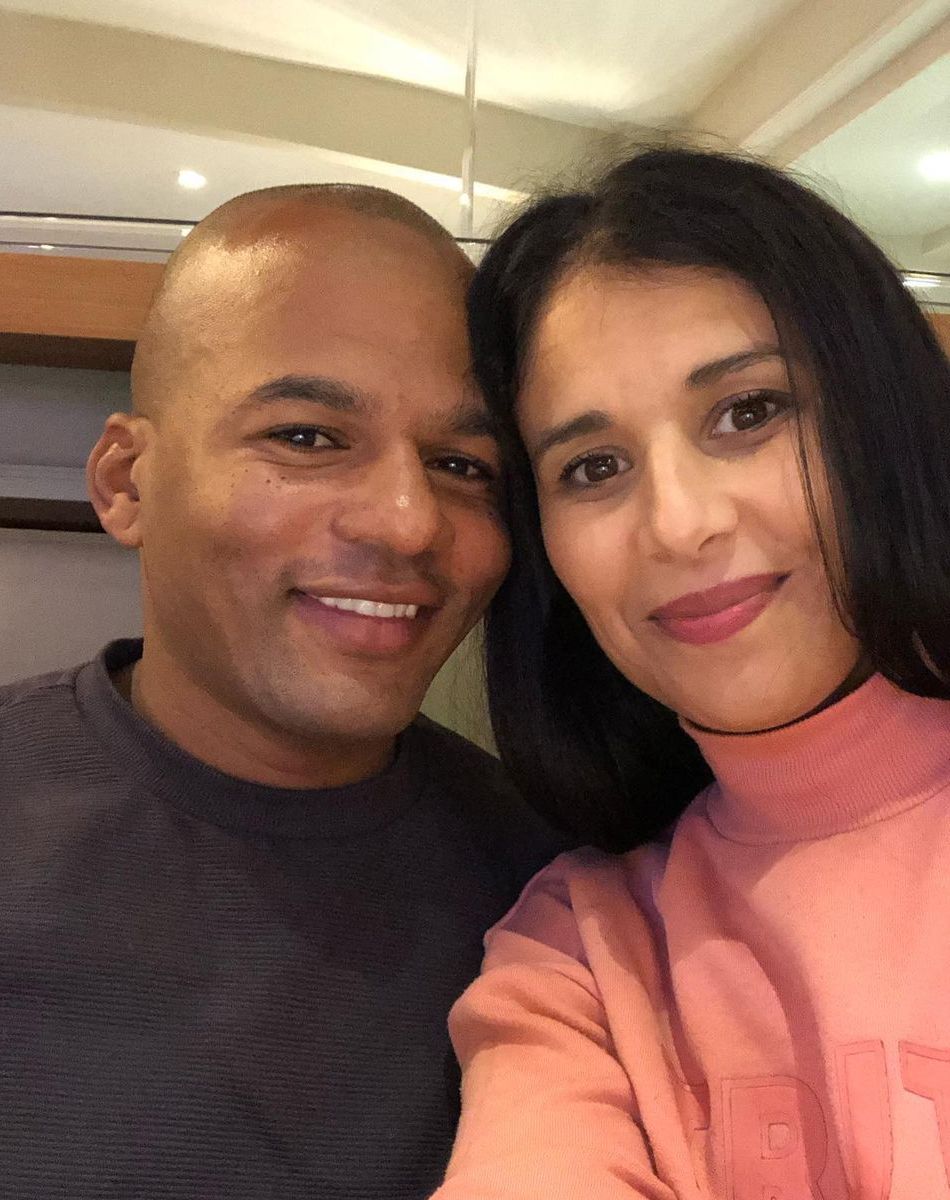 La famille Jean Zephirin (candidats de "Familles nombreuses, la vie en XXL") sur Instagram