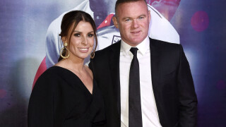 Wayne Rooney et sa femme Coleen : amoureux sur le tapis rouge, les infidélités sont loin