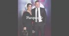 Wayne Rooney et Coleen : amoureux sur le tapis rouge, les infidélités sont loin