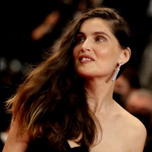 Laetitia Casta - Montée des marches du film "Bac Nord" lors du 74e Festival de Cannes. © Borde-Jacovides-Moreau / Bestimage