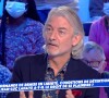 Gilles Verdez révèle des informations sur les conditions de détention de Jean-Luc Lahaye.