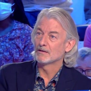 Gilles Verdez révèle des informations sur les conditions de détention de Jean-Luc Lahaye.