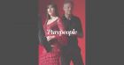 Monica Bellucci : Fan de sa fille Deva, superbe mannequin polyglotte