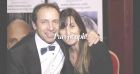 Philippe Candeloro marié à Olivia : le couple s'affiche, plus amoureux que jamais
