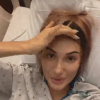 Luna Skye (Les Marseillais) encore hospitalisée : sa santé se dégrade, "les médecins ne savent plus quoi faire..."