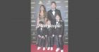 Lionel Messi sacré Ballon d'or : ses trois fils font sensation, dans des costumes identiques