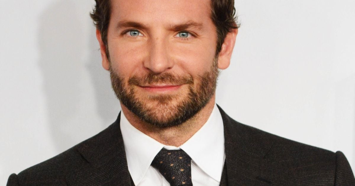 Bradley Cooper agressé dans le métro alors qu'il allait chercher sa fille à l'école - Pure People