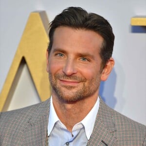 Bradley Cooper à la première de "A Star Is Born" au cinéma Vue West End à Leicester Square. Londres, le 27 septembre 2018.