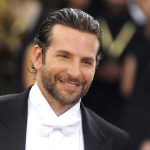 Bradley Cooper - Soirée Costume Institute Benefit Gala 2016 (Met Ball) sur le thème de "Manus x Machina" au Metropolitan Museum of Art à New York, le 2 mai 2016. © Future-Image via ZUMA Wire/Bestimage