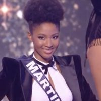 Miss France 2022 : Les 5 finalistes désignées après le défilé dans un deux-pièces inattendu