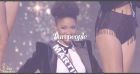 Miss France 2021 : Les 5 finalistes désignées après le défilé dans un deux-pièces inattendu