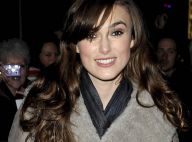 Keira Knightley : Gros coup dur pour la jeune actrice !