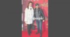 Jamel Debbouze et Mélissa Theuriau, Julie Zenatti, Lorie... Défilé de stars au théâtre