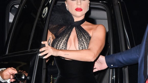 Lady Gaga récompensée pour House of Gucci, la famille furieuse, une plainte envisagée