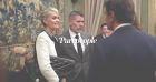 "Il voulait que je refasse ma vie" : Laeticia Hallyday évoque son couple avec Jalil Lespert