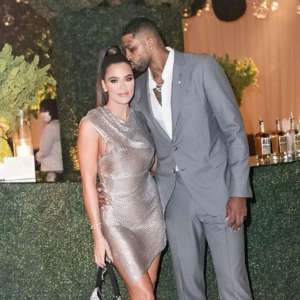 Le 27 juin 2021, Tristan Thompson adressait un message étonnant à Khloé Kardashian pour son anniversaire.