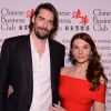 Camille Lacourt papa de Jazz et Marius : photo enneigée à 4 pour la première fois !